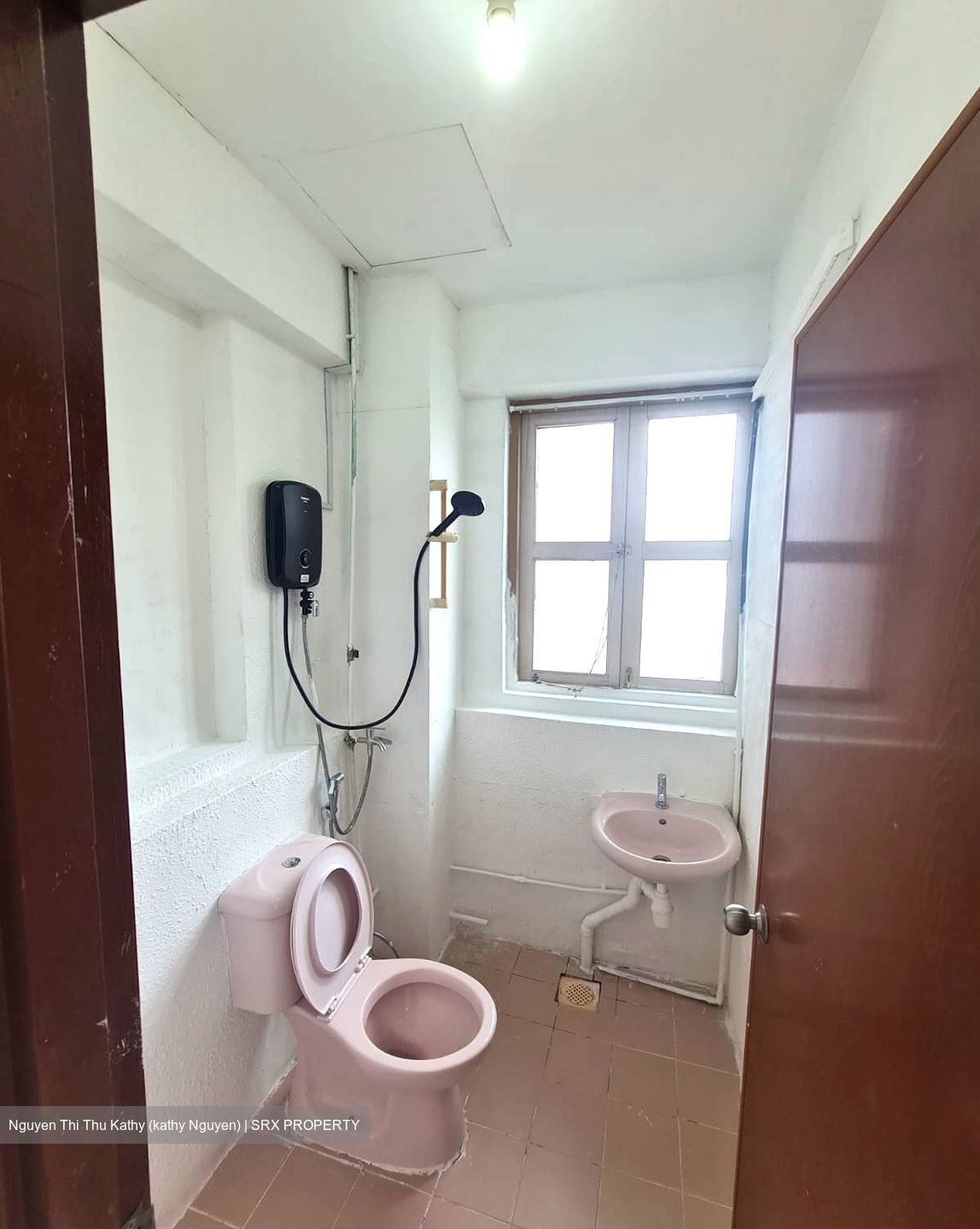 Balmoral Luck (D10), Condominium #636429781